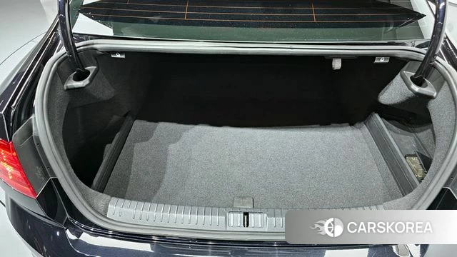 Volkswagen Passat GT (B8) id 3821014 из Кореи 11