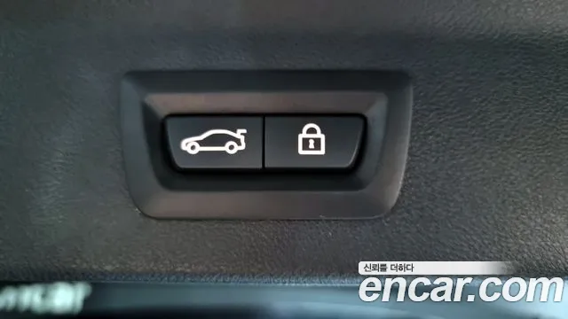 BMW X3 (G01) id 2715761 из Кореи 11