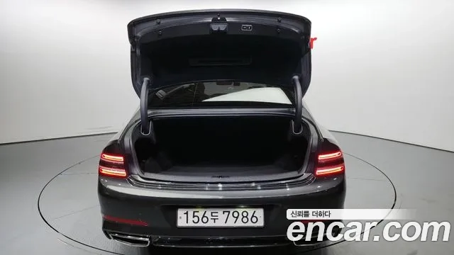 Genesis G80 (RG3) id 2862911 из Кореи 11