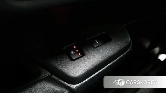 Honda CR-V 5th generation id 4383066 из Кореи 11