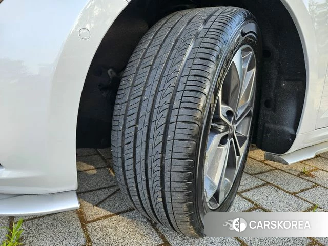 Renault Korea (Samsung) SM6 id 4363256 из Кореи 11