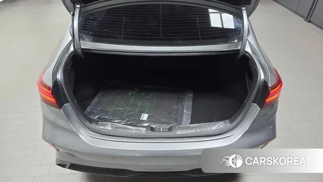 Kia The New K3 2nd generation id 3746491 из Кореи 11