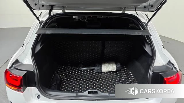 Citroen / DS C4 Cactus id 4482728 из Кореи 11