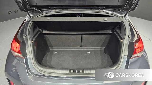 Hyundai Veloster (JS) id 4188414 из Кореи 11