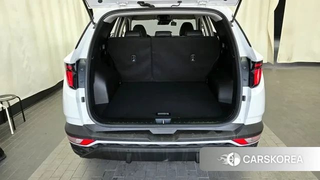 Hyundai Tucson (NX4) id 3764603 из Кореи 11