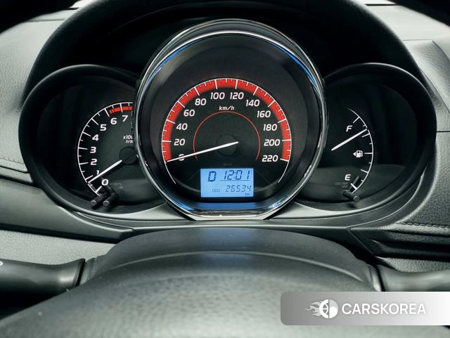 Toyota Vios id 4221211 из Китая 11