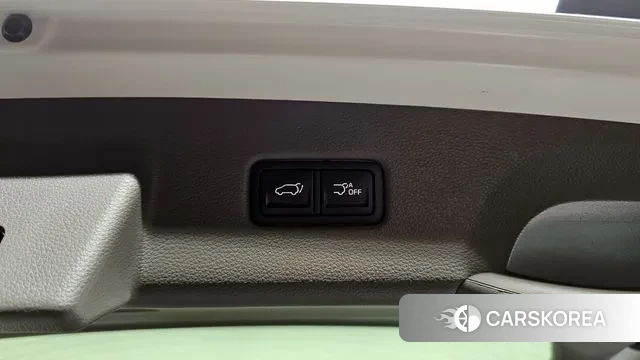 Kia Carnival 4th generation id 2984172 из Кореи 11