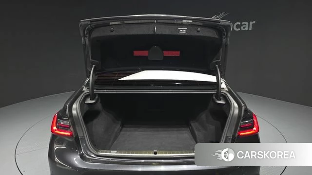 BMW 7 Series (G11) id 4244381 из Кореи 11