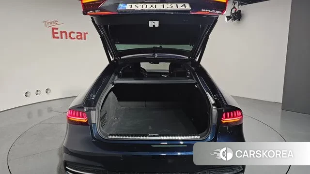 Audi A7 (4K) id 3550542 из Кореи 11