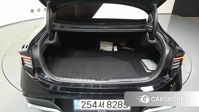 Hyundai Sonata D Edge (DN8) id 4792300 из Кореи 11