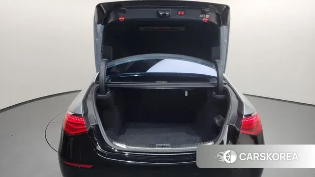 Mercedes-Benz S-Class W223 id 3410424 из Кореи 11