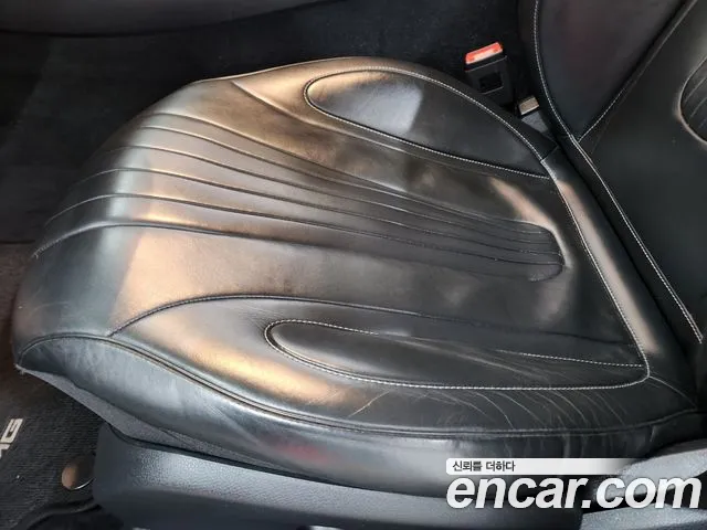 Mercedes-Benz CLS-Class C257 id 2536404 из Кореи 11