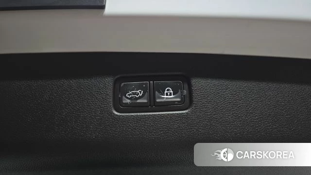 Genesis GV70 id 4396326 из Кореи 11