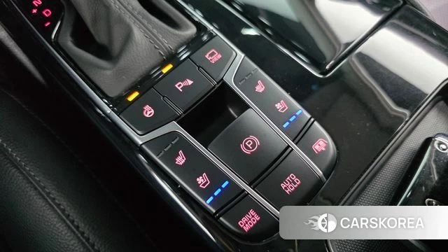 Kia Come New K7 id 4595852 из Кореи 11