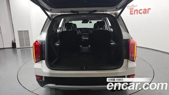 Hyundai Palisade id 2674926 из Кореи 11