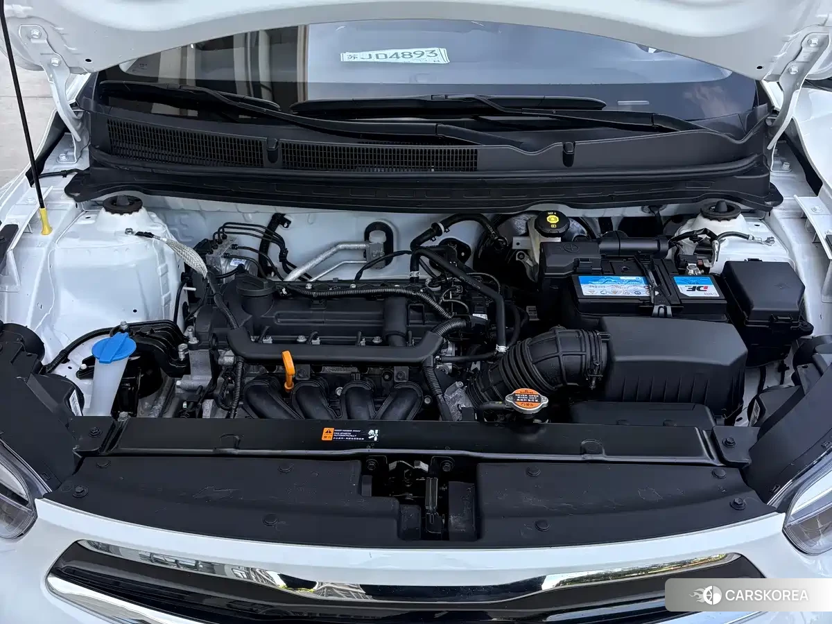 Kia KX1 id 4680533 из Китая 11