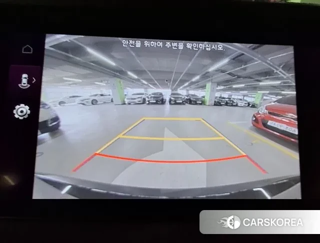 Kia K7 Premier id 3650816 из Кореи 11