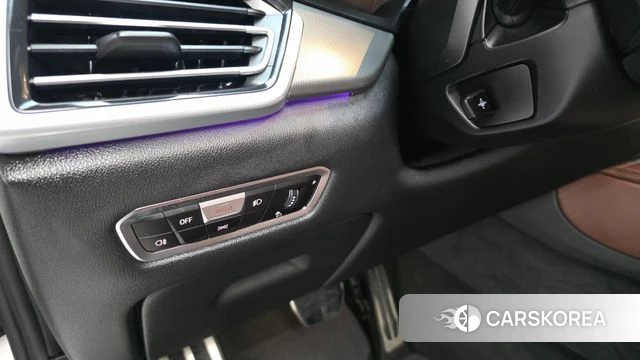 BMW X6 (G06) id 4636075 из Кореи 11