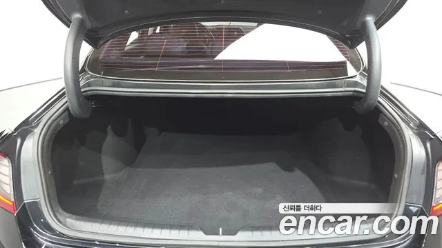 Hyundai Sonata (DN8) id 2494901 из Кореи 11