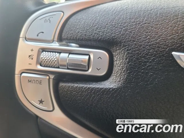 Genesis GV80 id 2910661 из Кореи 11