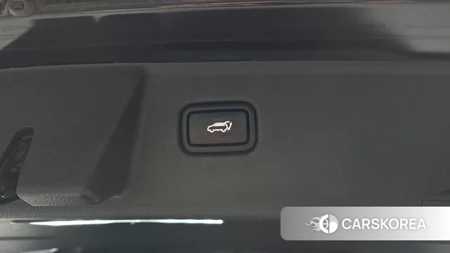 Kia Mohave Master id 3012930 из Кореи 11