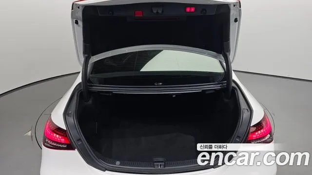 Mercedes-Benz E-Class W213 id 2911299 из Кореи 11