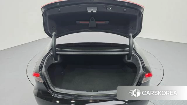 Hyundai The New Grandeur IG id 4657802 из Кореи 11