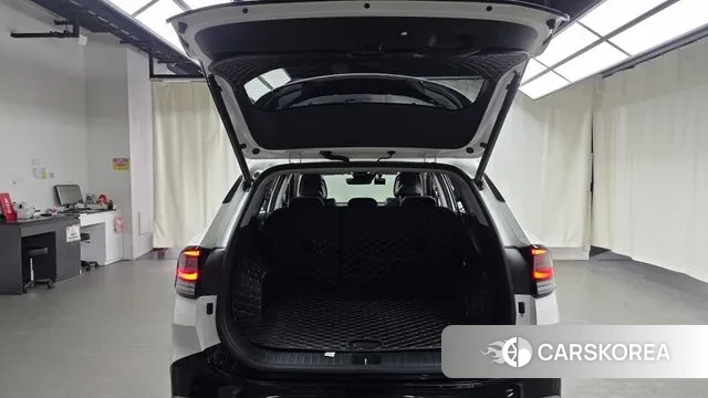 Kia Sportage 5th Generation Hybrid id 3453049 из Кореи 11