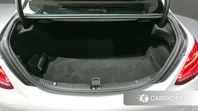 Mercedes-Benz C-Class W205 id 3460348 из Кореи 11