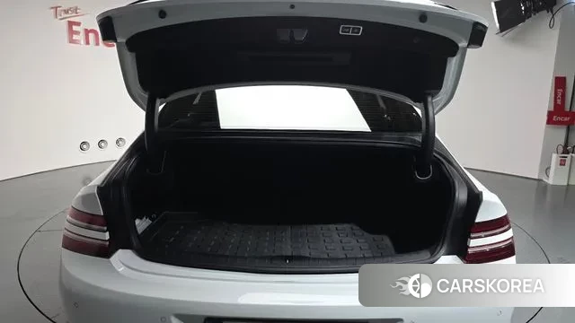 Genesis G80 (RG3) id 3281946 из Кореи 11