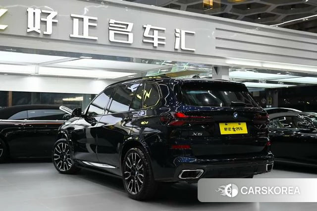 BMW X5 id 4264071 из Китая 11