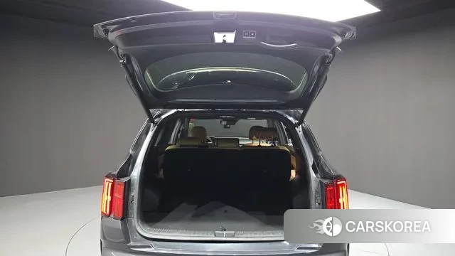 Kia Sorento 4th Generation id 3765117 из Кореи 11