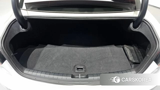 Hyundai The New Grandeur IG id 3911054 из Кореи 11