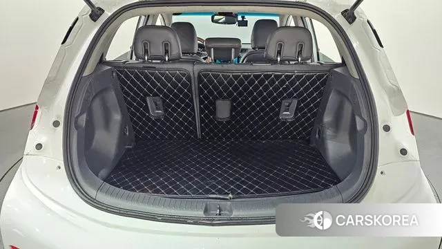 Chevrolet (GM Daewoo) Bolt EV id 3766057 из Кореи 11