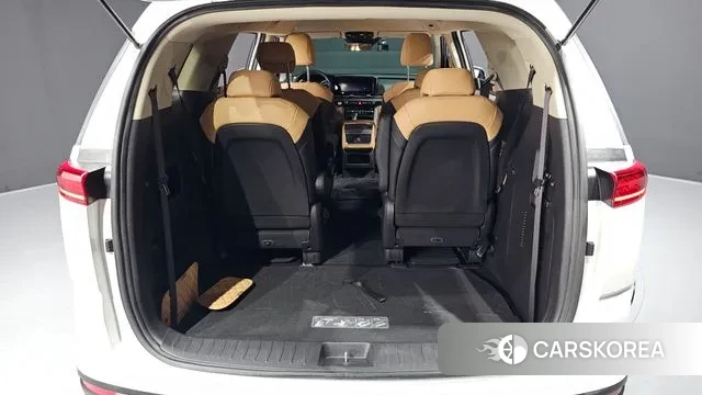 Kia Carnival 4th generation id 3394449 из Кореи 11