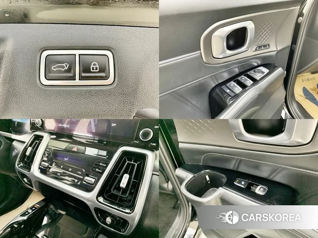 Kia Sorento 4th Generation id 3800818 из Кореи 11