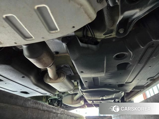 Kia Carnival 4th generation id 4613758 из Кореи 11