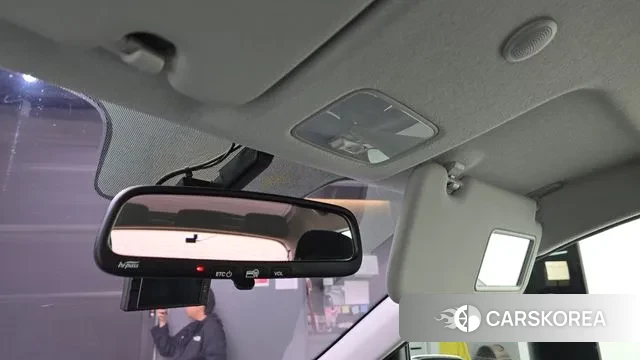 Kia All New Morning (JA) id 3469725 из Кореи 11