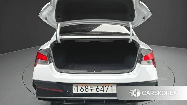 Hyundai The New Avante (CN7) id 4480250 из Кореи 11