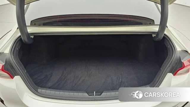 Kia K5 3rd generation id 4482594 из Кореи 11
