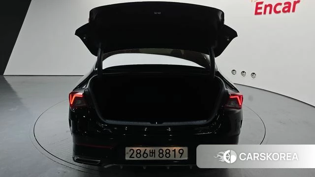 Kia K5 Hybrid 3rd Generation id 3884246 из Кореи 11