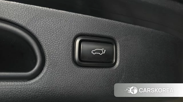 Kia Sportage The Bold id 3924187 из Кореи 11