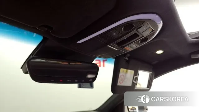 Genesis The New G70 id 3111191 из Кореи 11