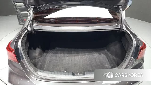 Kia The New K3 2nd generation id 3581833 из Кореи 11