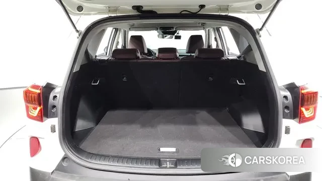 Kia Seltos id 3666090 из Кореи 11