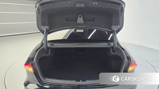 Hyundai The New Grandeur IG id 3013282 из Кореи 11