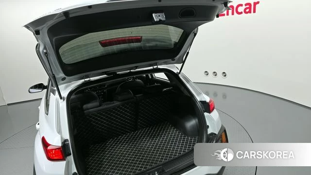 Hyundai Kona id 4180410 из Кореи 11