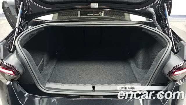 BMW 2 Series (G42) id 2723564 из Кореи 11