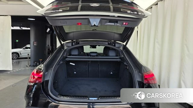 Mercedes-Benz GLE-Class W167 id 4414225 из Кореи 11