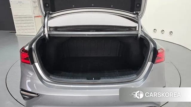 Kia Come New K3 id 3209413 из Кореи 11